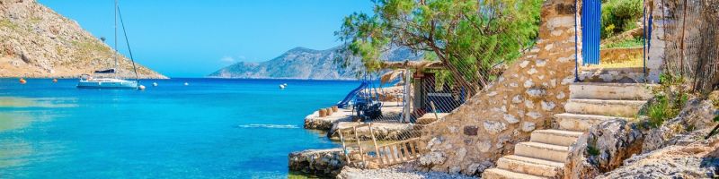 Zakynthos: Malownicza i najpiękniejsza grecka wyspa