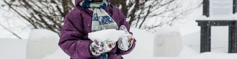Kilka sposobów na wzmacnianie odporności zimą