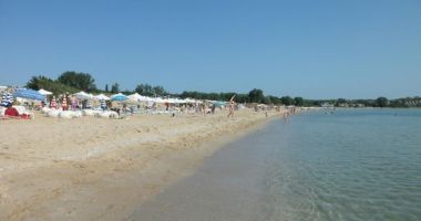 Kavatsite Beach, Sozopol, Bułgaria