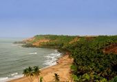  (Goa), Indie