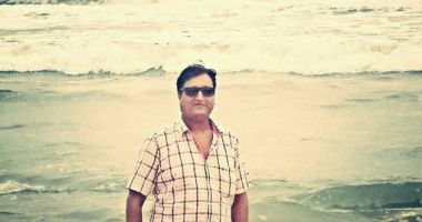 Ramchandi Beach, Konark, Indie