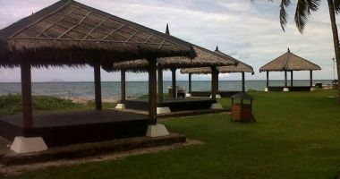 Tanjung Lesung Beach Club, Tanjung Lesung, Indonezja