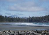 Tofino (Kolumbia Brytyjska), Kanada