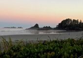 Tofino (Kolumbia Brytyjska), Kanada