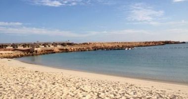 Turtle Beach, Al Hadd, Oman