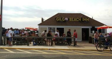 Gilgo Beach, Babylon, Stany Zjednoczone