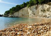 Vieste (Apulia), Włochy