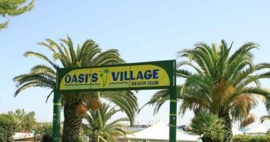 Oasi's Village Beach Club, Termoli, Włochy