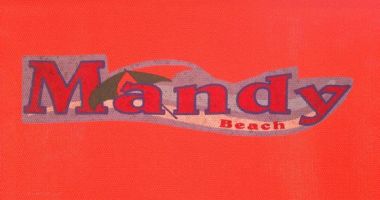 Mandy Beach, Licata, Włochy