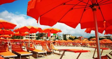 Lido Beach & Life Resort, Albissola Marina, Włochy