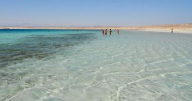 Sharm El Luli, Marsa Alam, Egipt