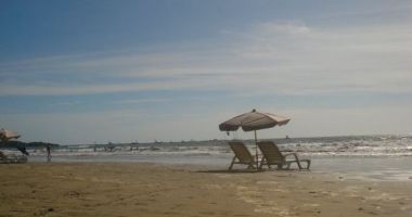 Playa Avellana, Playa Avellanas, Tamarindo, Kostaryka