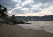 Acapulco (Pacific Coast), Meksyk