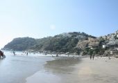 Acapulco (Pacific Coast), Meksyk