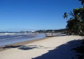 Ilheus (Bahia), Brazylia