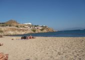 Paradise Beach (South Aegean), Grecja