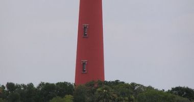 Lighthouse Point Park, Daytona Beach, Stany Zjednoczone