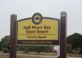 Half Moon Bay (CA), Stany Zjednoczone
