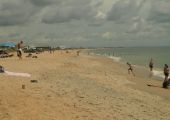 Vilano Beach, Saint Augustine (FL), Stany Zjednoczone