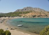 Haraki (South Aegean), Grecja