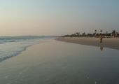 Utorda (Goa), Indie