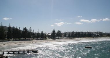 Middleton Beach, Albany, Australia