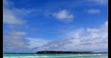 Wedge Island Point Beach, Australia