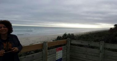 Ocean Beach, Nelson, Australia