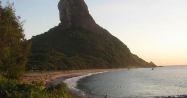 Conceicao Beach, Brazylia