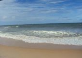Praia de Pipa (State of Rio Grande do Norte), Brazylia