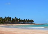 Sao Miguel dos Milagres (State of Alagoas), Brazylia