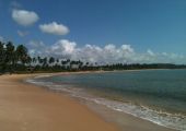 Maceio (State of Alagoas), Brazylia